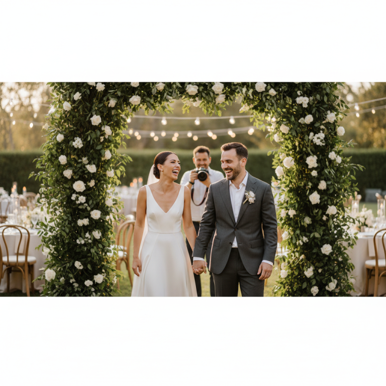 מציאת הקליק המושלם: כיצד לבחור את הצלם שיספר את סיפורכם