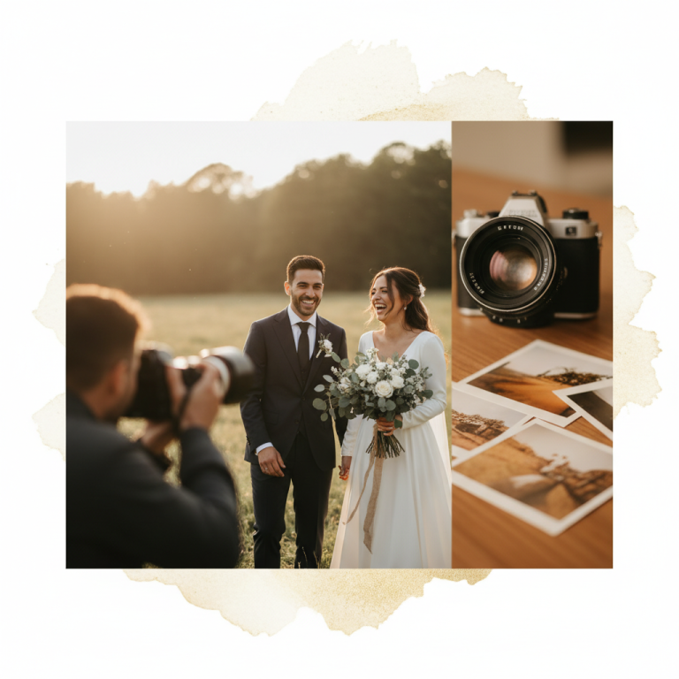 מעבר להמלצה: איך לזהות את הצלם שיספר את הסיפור הייחודי שלכם